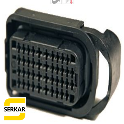 FLUENCE KAPI SOKETİ Ürün Görseli